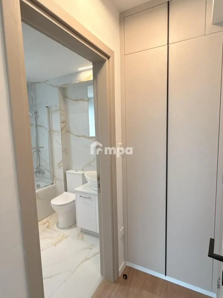 Διαμερίσματα προς ενοικίαση 90 μ² στην τοποθεσία Nicosia, Strovolos - Acropolis