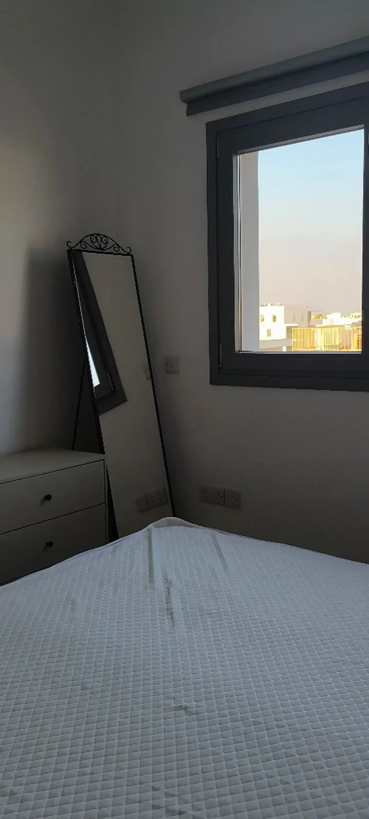 1-bedroom apartments for rent 60 m² in Nicosia, Egkomi