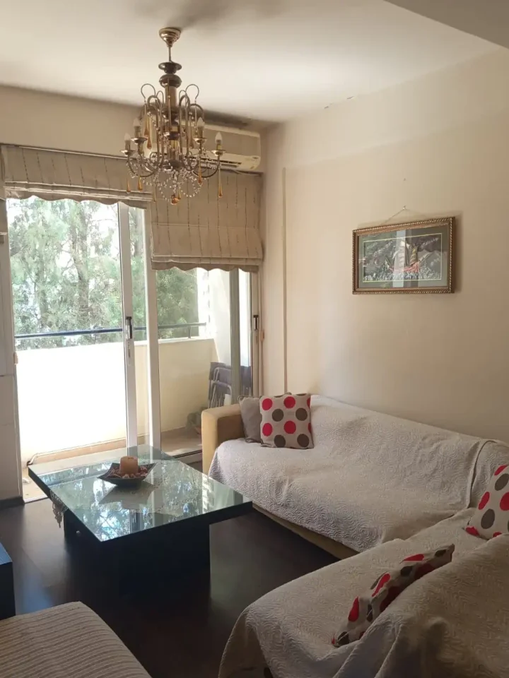 2-bedroom apartments for rent 100 m² in Larnaca, Drosia