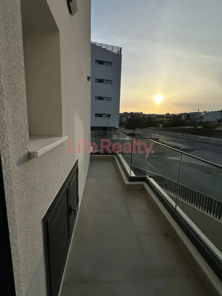 2-bedroom apartments for rent 89 m² in Limassol, Germasogeia