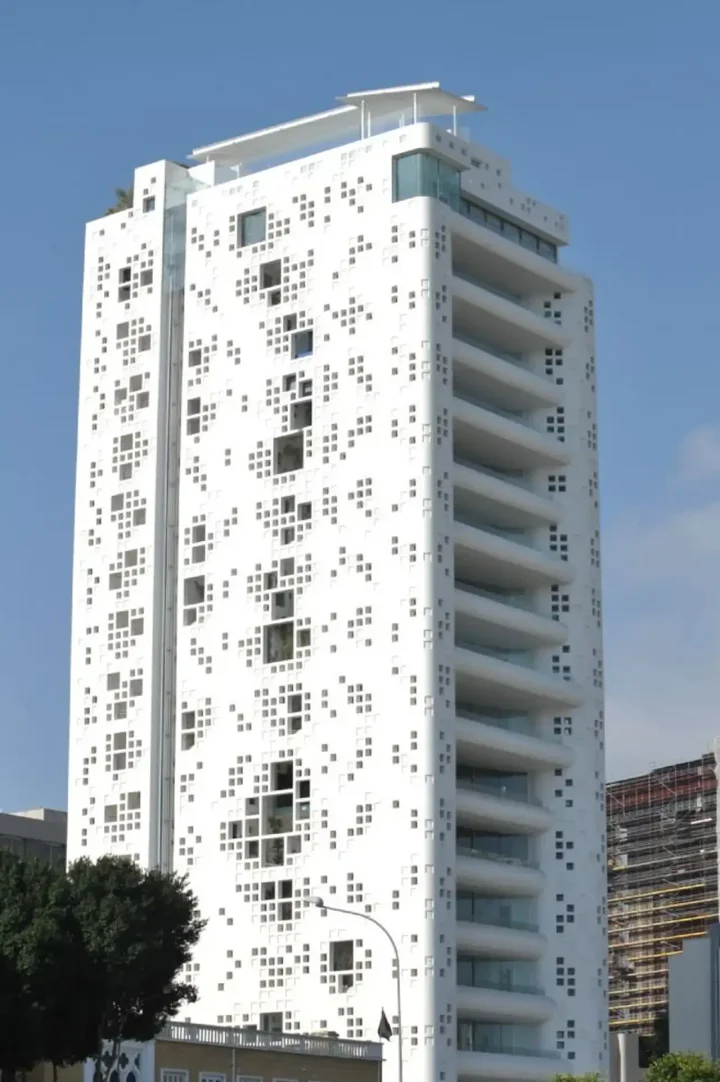 Office 289 m² for rent in Nicosia, Nicosia - Ag. Antonios