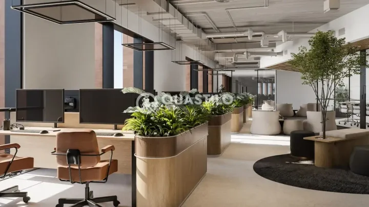 Commercial properties 980 m² for rent in Limassol, Limassol - Agia Zoni