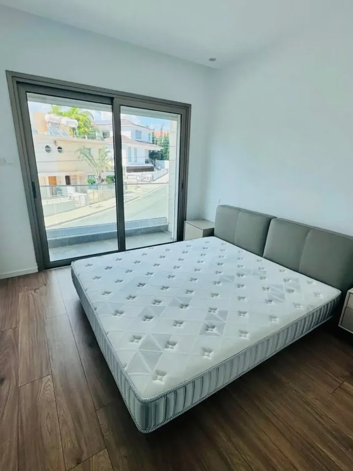 Апартаменты в аренду 120 м² в Limassol, Agios Athanasios