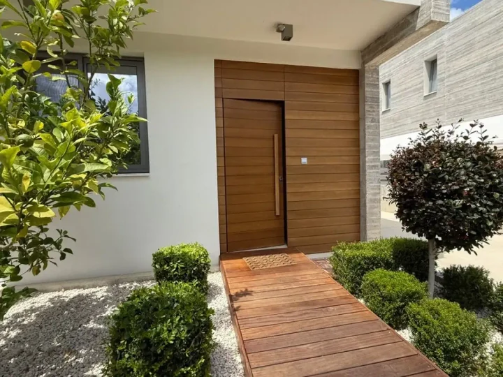 Μονοκατοικία προς ενοικίαση 200 μ² στην τοποθεσία Paphos, Kissonerga