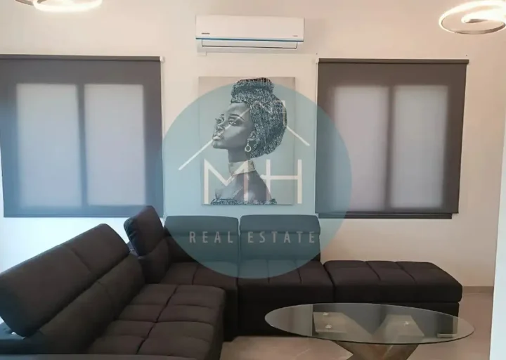 3-bedroom apartments for rent 150 m² in Limassol, Agios Ioannis Lemesou