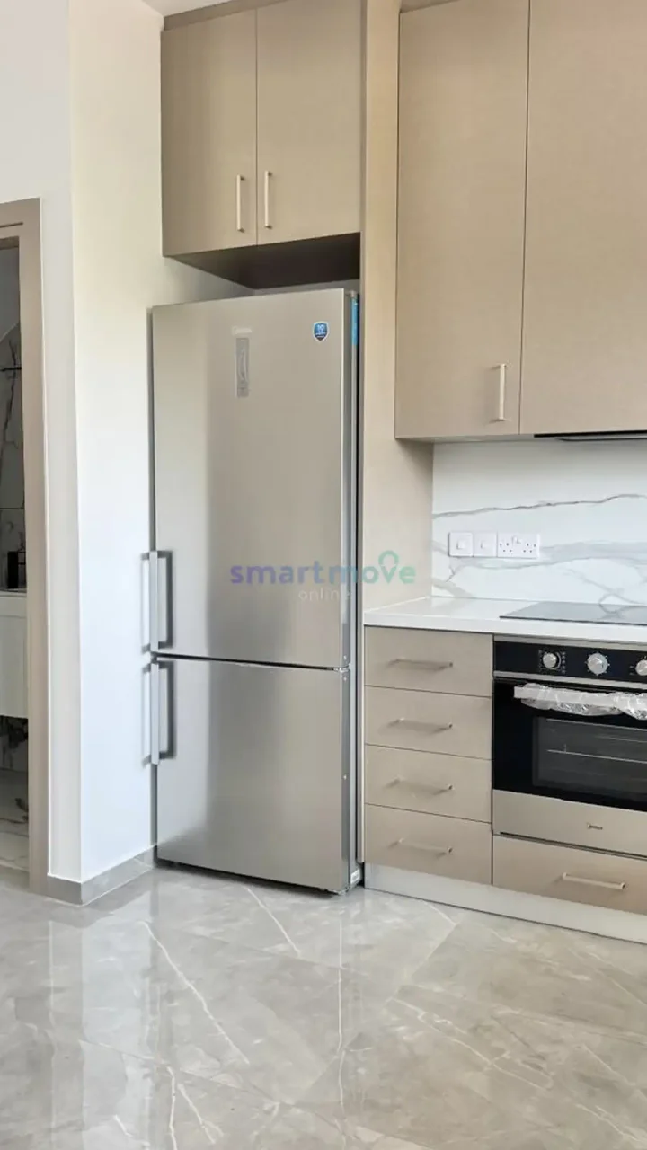 3-bedroom maisonette for rent 95 m² in Limassol, Ypsonas