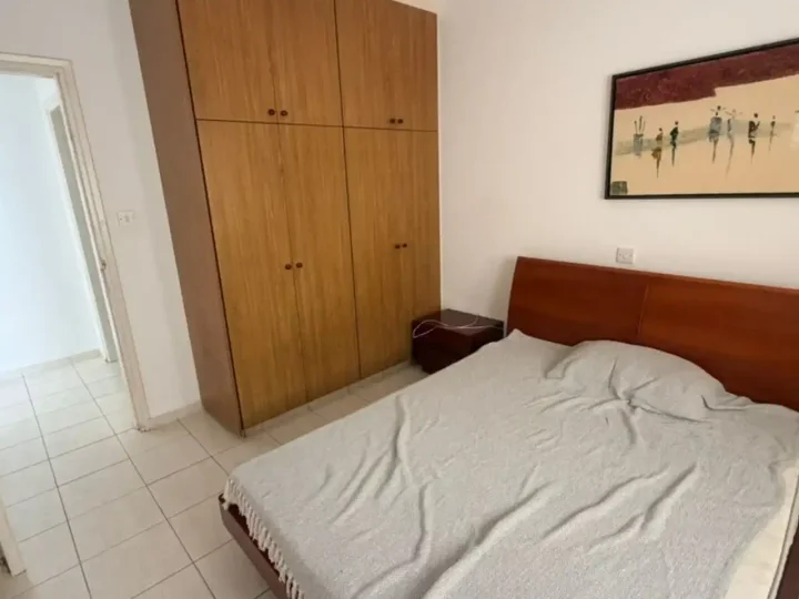 Διαμερίσματα προς ενοικίαση 60 μ² στην τοποθεσία Paphos, Chlorakas