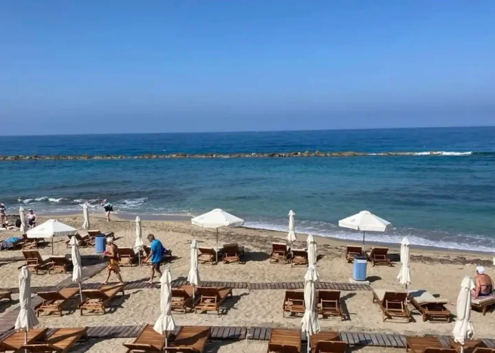 Residential properties for rent 70 m² in Paphos, Paphos - Kato Paphos