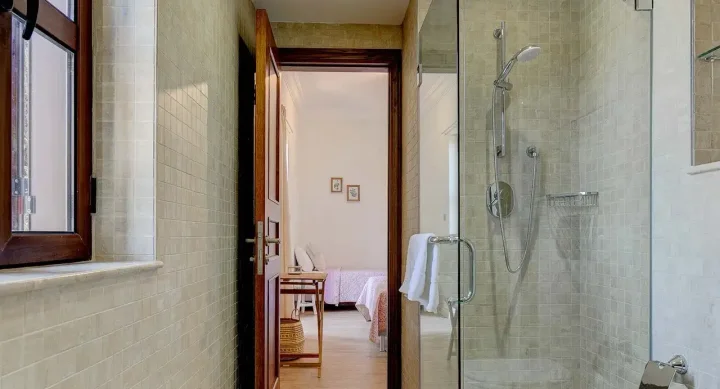 Apartments for rent 120 m² in Paphos, Aphrodite hills Kouklia