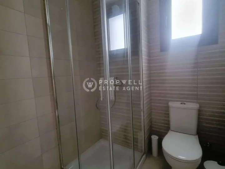 2-bedroom apartments for rent 77 m² in Larnaca, Larnaka - Harbor