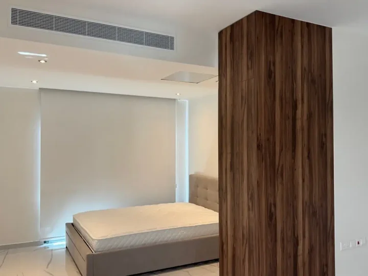 Studio for rent 39 m² in Nicosia, Egkomi - Parissinos