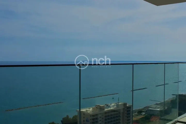Apartments for rent 149 m² in Limassol, Agios Tychon