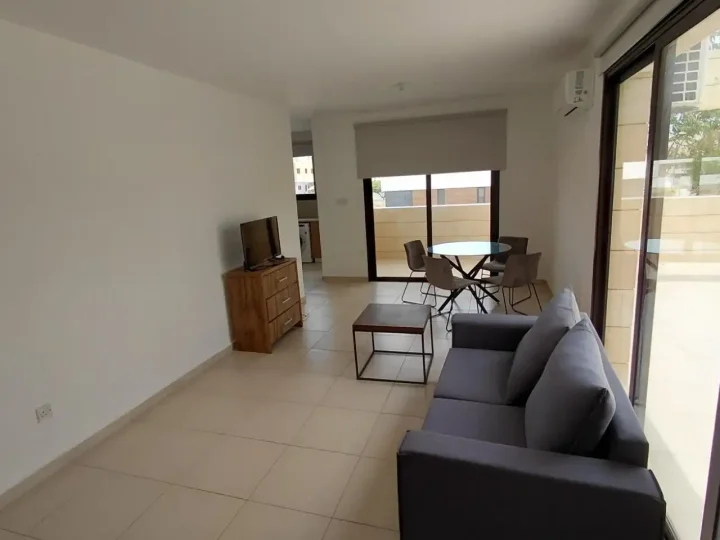 Apartments for rent 80 m² in Nicosia, Aglantzia
