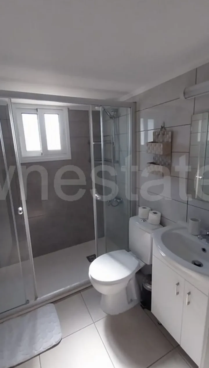 1-спальная апартаменты в аренду 50 м² в Limassol, Agios Tychon Tourist Area