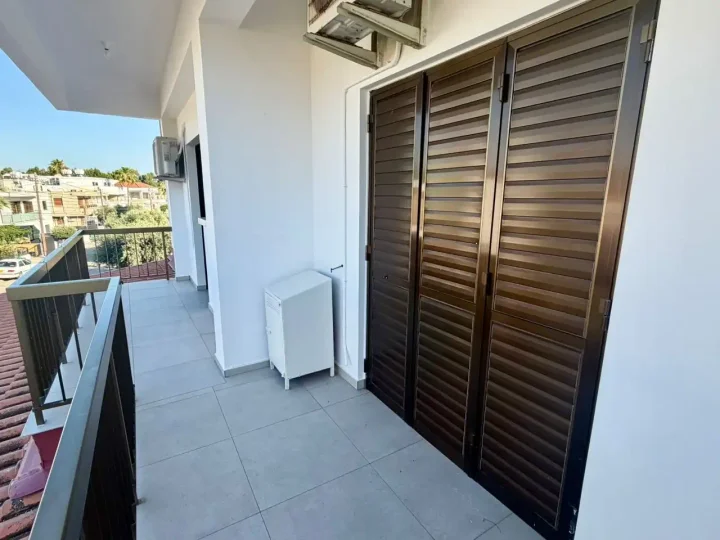3-bedroom apartments for rent 200 m² in Nicosia, Strovolos - Archangelos