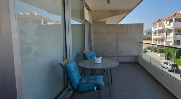 3-bedroom apartments for rent 85 m² in Limassol, Limassol - Mesa Geitonia