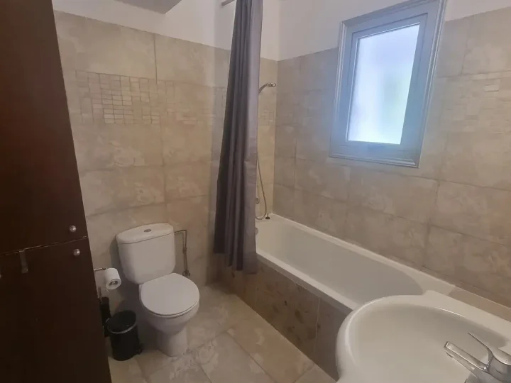 2-bedroom apartments for rent 85 m² in Nicosia, Strovolos - Dasoupolis
