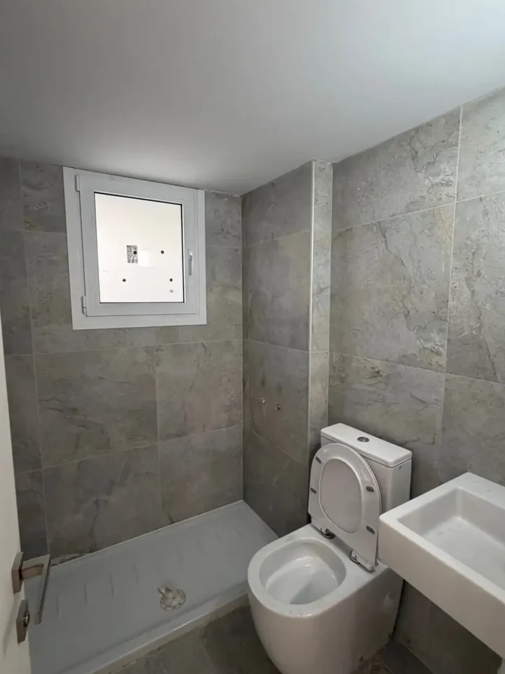 1-bedroom detached house for rent 57 m² in Nicosia, Strovolos - Agios Vasileios