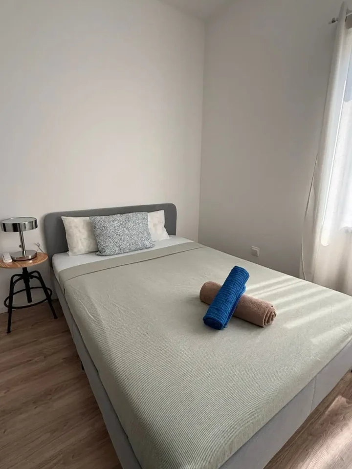 Studio for rent 30 m² in Limassol, Limassol - Petrou Kai Pavlou