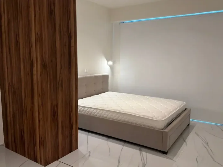 Studio for rent 39 m² in Nicosia, Egkomi - Parissinos