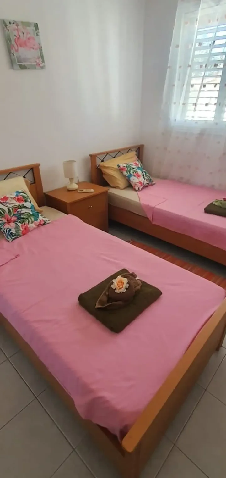 2-bedroom maisonette for rent 85 m² in Paphos, Paphos - Universal