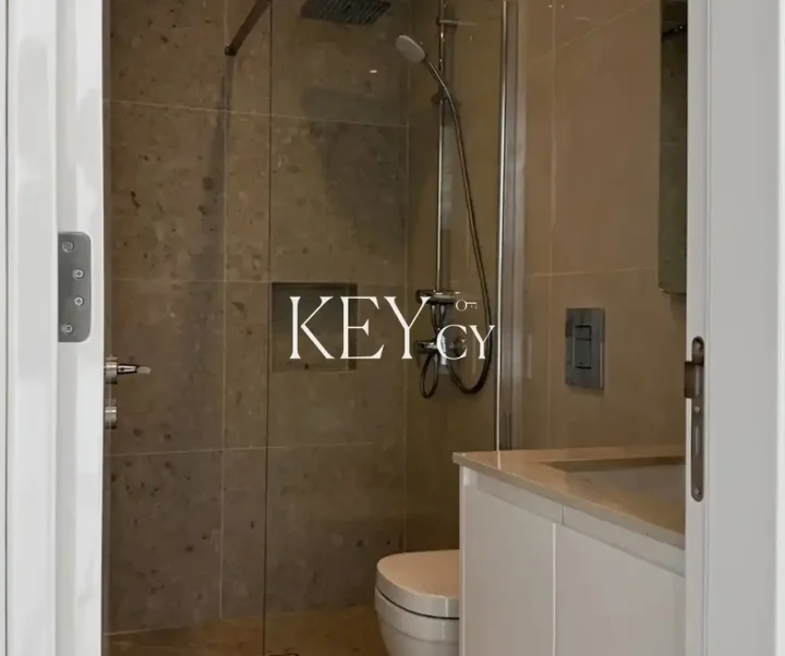 Апартаменты в аренду 62 м² в Paphos, Paphos - Kato Paphos