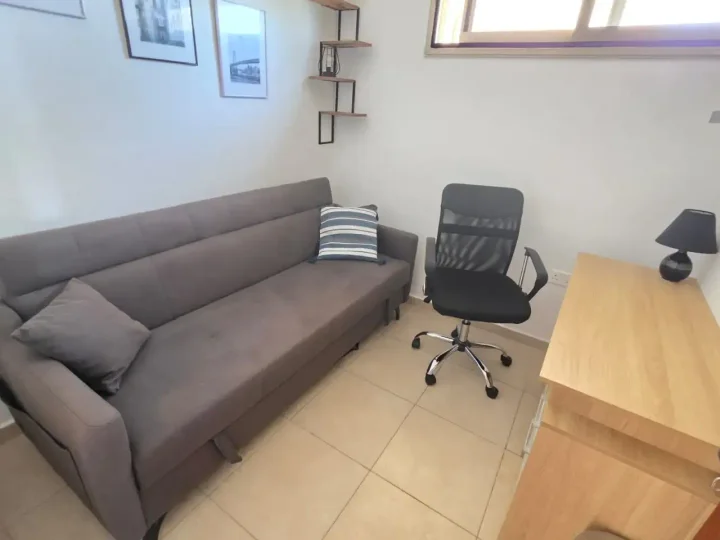 Apartments for rent 65 m² in Paphos, Geroskipou