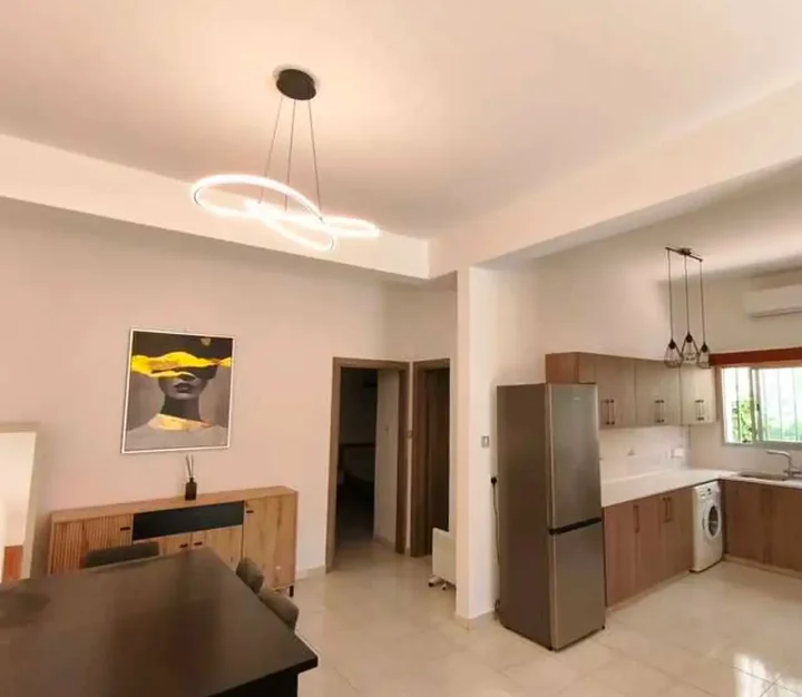 2-bedroom apartments for rent 90 m² in Limassol, Limassol - Neapolis