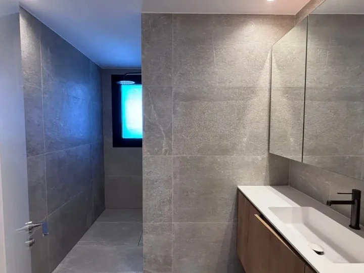 3-bedroom apartments for rent 134 m² in Limassol, Limassol - Agios Nektarios