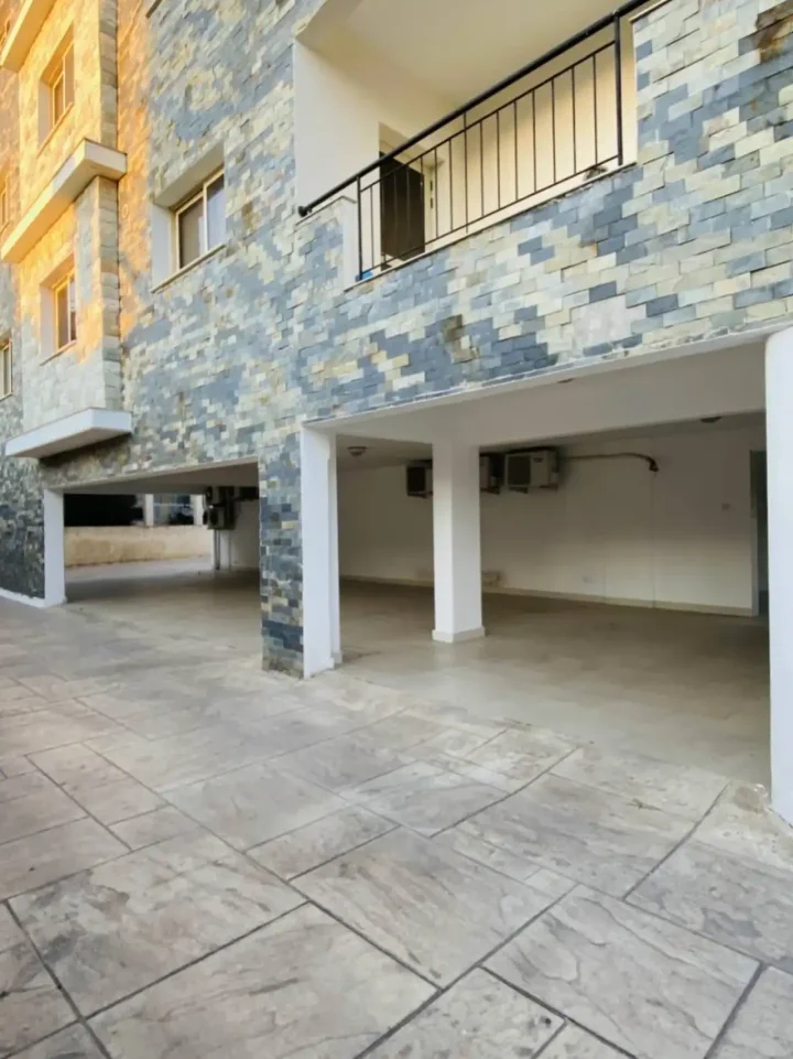 2-bedroom apartments for rent 85 m² in Limassol, Limassol - Katholiki