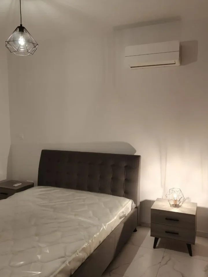 Penthouse for rent 85 m² in Larnaca, Larnaka - Agioi Anargyroi I