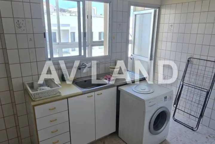 2-bedroom apartments for rent 80 m² in Nicosia, Strovolos - Acropolis