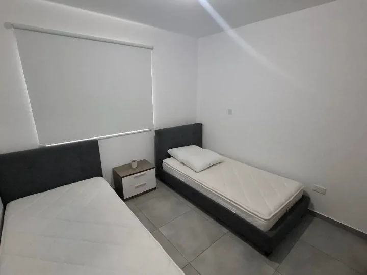 Apartments for rent 100 m² in Larnaca, Larnaka - Agioi Anargyroi I