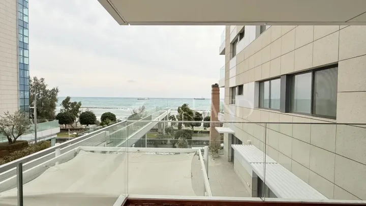 Apartments for rent 95 m² in Limassol, Limassol - Neapolis