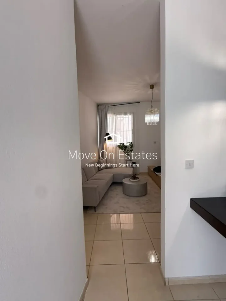 2-bedroom apartments for rent 80 m² in Larnaca, Larnaka - Tsakilero