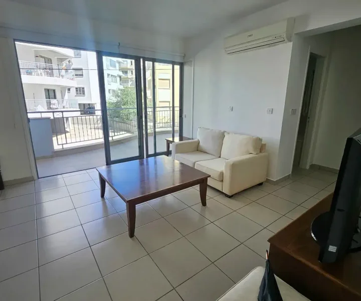 Апартаменты в аренду 95 м² в Nicosia, Strovolos - Acropolis