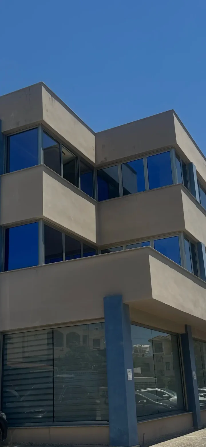 Office 396 m² for rent in Limassol, Limassol - Petrou Kai Pavlou