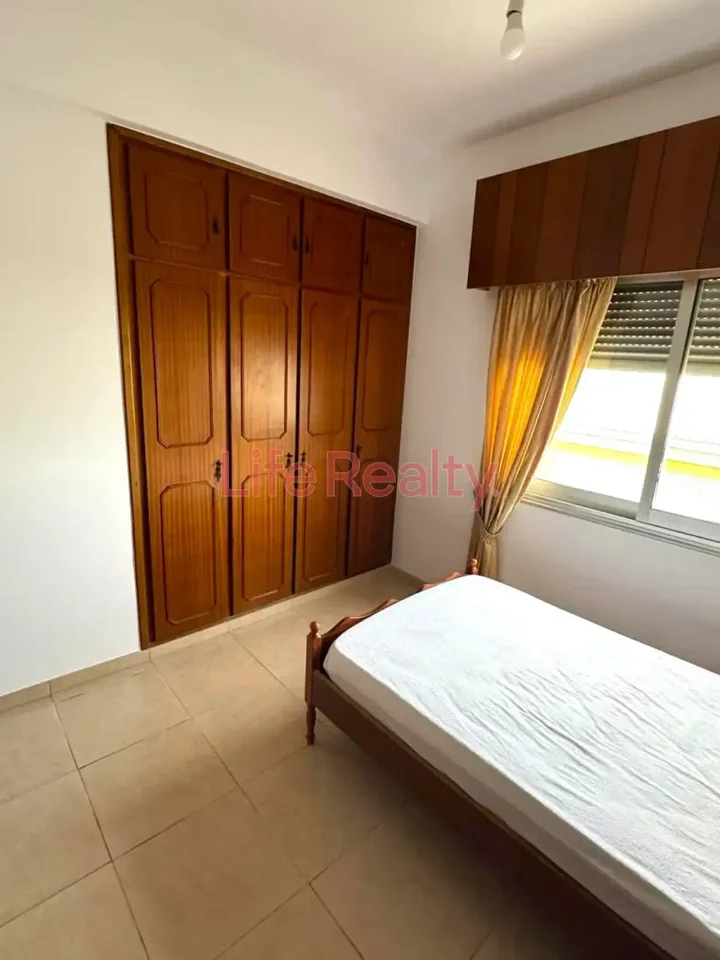 Апартаменты в аренду 120 м² в Limassol, Agios Ioannis Lemesou
