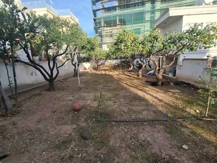 4-bedroom detached house for rent 220 m² in Limassol, Limassol - Kapsalos
