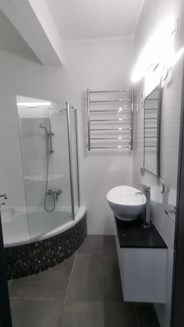Apartments for rent 85 m² in Nicosia, Strovolos - Agios Vasileios