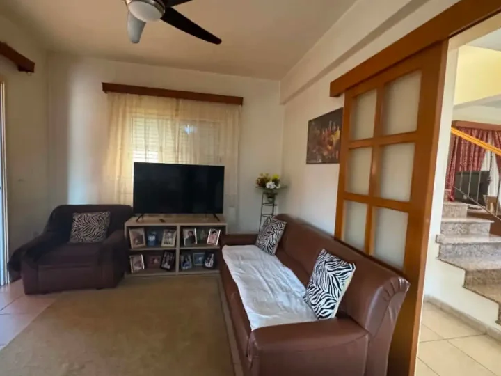4-bedroom detached house for rent 151 m² in Nicosia, Strovolos - Stavros