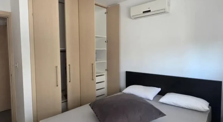 3-bedroom apartments for rent 85 m² in Limassol, Limassol - Mesa Geitonia