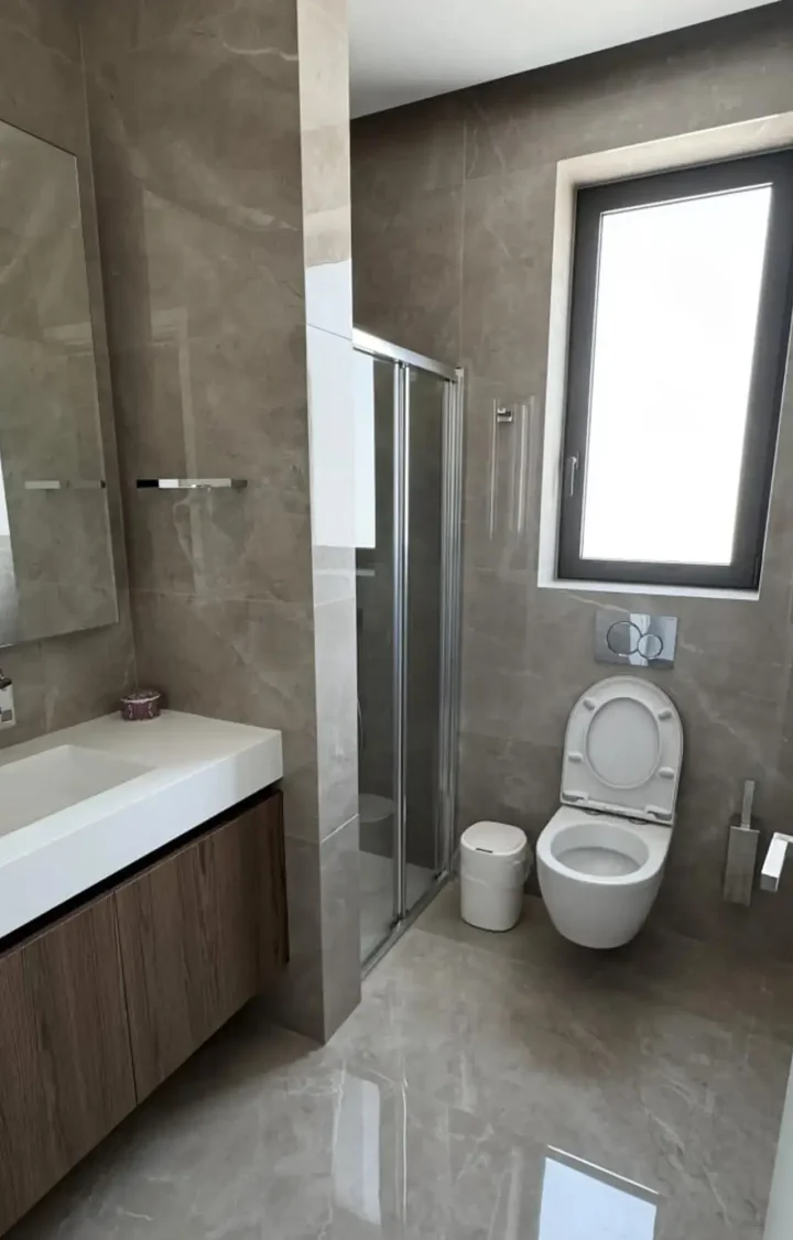 3-bedroom apartments for rent 193 m² in Limassol, Panthea