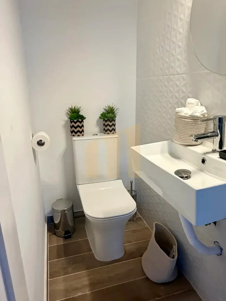 3-bedroom apartments for rent 95 m² in Limassol, Limassol - Agia Zoni