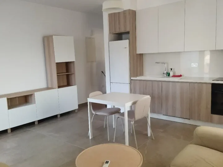 1-bedroom apartments for rent 60 m² in Limassol, Kato Polemidia