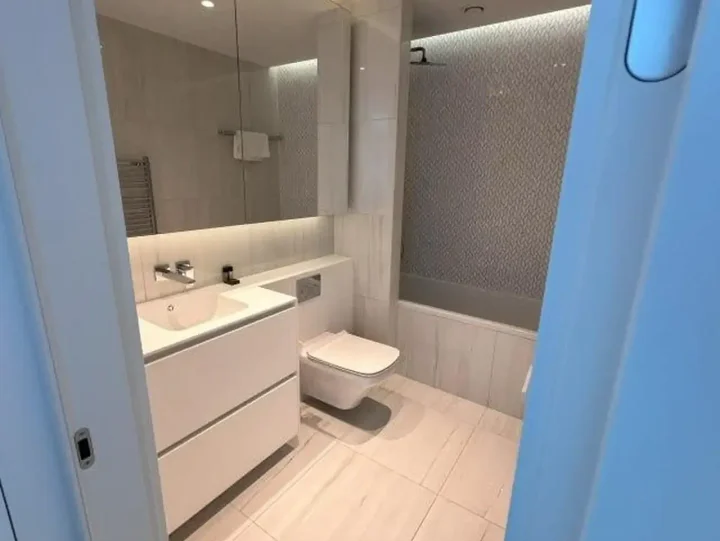 3-bedroom apartments for rent 159 m² in Limassol, Germasogeia Tourist Area