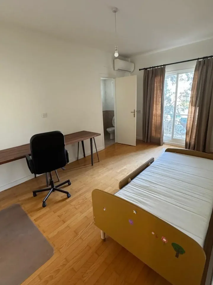 Apartments for rent 137 m² in Limassol, Limassol - Agia Zoni