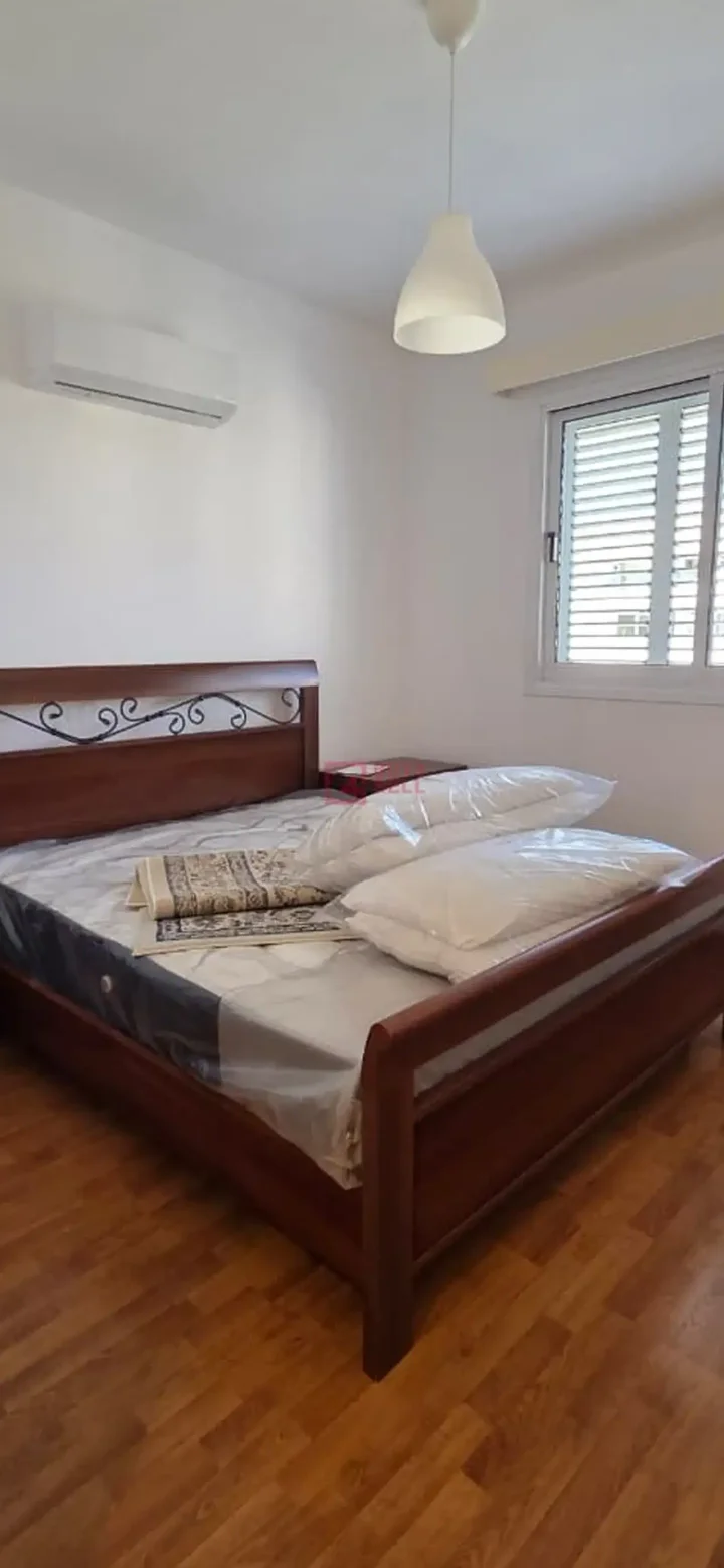 3-bedroom apartments for rent 110 m² in Limassol, Limassol - Neapolis