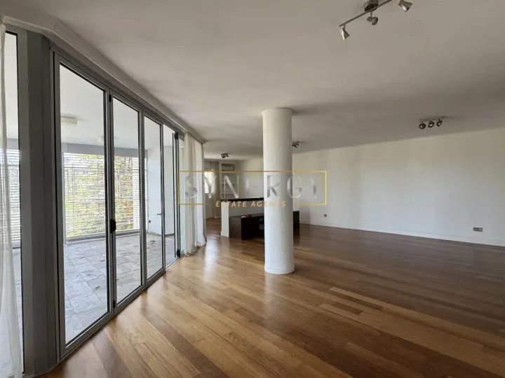 3-bedroom apartments for rent 210 m² in Nicosia, Aglantzia