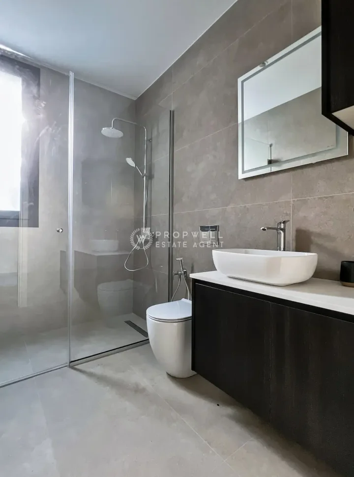 Отдельный дом в аренду 177 м² в Limassol, Agios Tychon